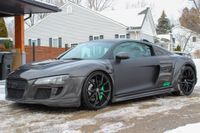 2010 Audi R8 4.2 QUATTRO Heffner Twin Turbo for sale