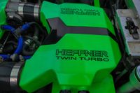 2010 Audi R8 4.2 QUATTRO Heffner Twin Turbo for sale