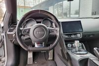 2010 Audi R8 4.2 QUATTRO Heffner Twin Turbo for sale