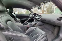 2010 Audi R8 4.2 QUATTRO Heffner Twin Turbo for sale
