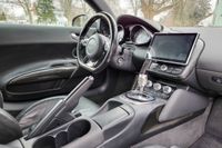 2010 Audi R8 4.2 QUATTRO Heffner Twin Turbo for sale