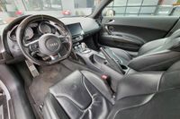 2010 Audi R8 4.2 QUATTRO Heffner Twin Turbo for sale