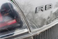 2010 Audi R8 4.2 QUATTRO Heffner Twin Turbo for sale