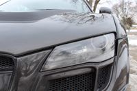 2010 Audi R8 4.2 QUATTRO Heffner Twin Turbo for sale