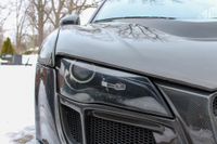 2010 Audi R8 4.2 QUATTRO Heffner Twin Turbo for sale