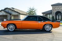 1969 Chevrolet Camaro Rally Sport Tribute for sale