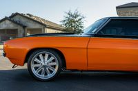 1969 Chevrolet Camaro Rally Sport Tribute for sale