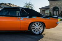 1969 Chevrolet Camaro Rally Sport Tribute for sale