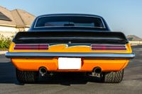 1969 Chevrolet Camaro Rally Sport Tribute for sale