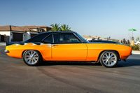 1969 Chevrolet Camaro Rally Sport Tribute for sale