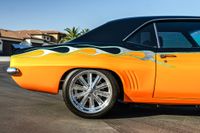 1969 Chevrolet Camaro Rally Sport Tribute for sale