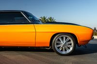 1969 Chevrolet Camaro Rally Sport Tribute for sale