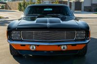 1969 Chevrolet Camaro Rally Sport Tribute for sale