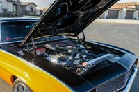 1969 Chevrolet Camaro Rally Sport Tribute for sale