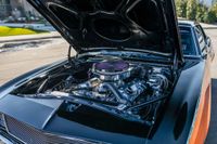 1969 Chevrolet Camaro Rally Sport Tribute for sale