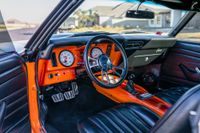 1969 Chevrolet Camaro Rally Sport Tribute for sale