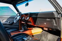1969 Chevrolet Camaro Rally Sport Tribute for sale
