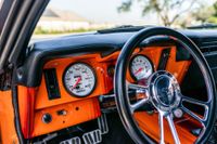 1969 Chevrolet Camaro Rally Sport Tribute for sale