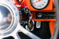 1969 Chevrolet Camaro Rally Sport Tribute for sale