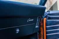 1969 Chevrolet Camaro Rally Sport Tribute for sale