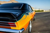 1969 Chevrolet Camaro Rally Sport Tribute for sale