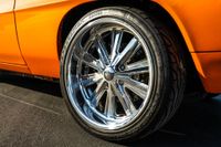 1969 Chevrolet Camaro Rally Sport Tribute for sale