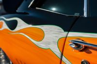 1969 Chevrolet Camaro Rally Sport Tribute for sale