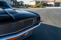 1969 Chevrolet Camaro Rally Sport Tribute for sale