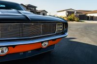 1969 Chevrolet Camaro Rally Sport Tribute for sale