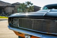 1969 Chevrolet Camaro Rally Sport Tribute for sale