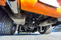 1969 Chevrolet Camaro Rally Sport Tribute for sale