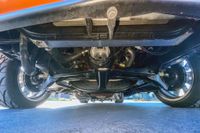 1969 Chevrolet Camaro Rally Sport Tribute for sale