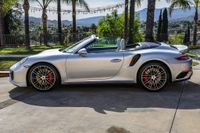 2018 Porsche 911 Turbo / Turbo S for sale