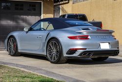 2018 Porsche 911 Turbo / Turbo S for sale