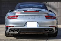 2018 Porsche 911 Turbo / Turbo S for sale