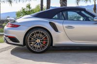 2018 Porsche 911 Turbo / Turbo S for sale