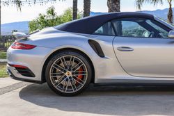 2018 Porsche 911 Turbo / Turbo S for sale