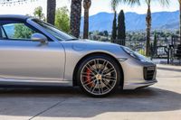 2018 Porsche 911 Turbo / Turbo S for sale