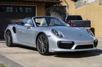 2018 Porsche 911 Turbo / Turbo S for sale