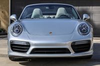 2018 Porsche 911 Turbo / Turbo S for sale