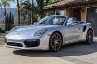 2018 Porsche 911 Turbo / Turbo S for sale