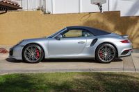 2018 Porsche 911 Turbo / Turbo S for sale
