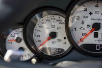 2018 Porsche 911 Turbo / Turbo S for sale