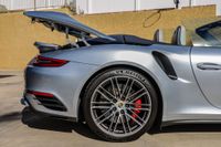 2018 Porsche 911 Turbo / Turbo S for sale