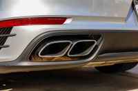 2018 Porsche 911 Turbo / Turbo S for sale