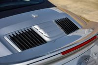 2018 Porsche 911 Turbo / Turbo S for sale