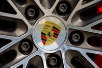 2018 Porsche 911 Turbo / Turbo S for sale