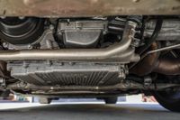2018 Porsche 911 Turbo / Turbo S for sale