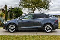 2018 Tesla Model X 75D for sale
