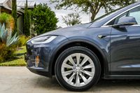 2018 Tesla Model X 75D for sale
